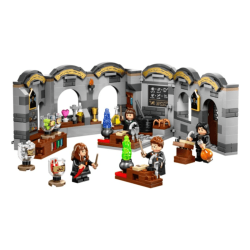 Lego Harry Potter