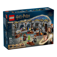Lego Harry Potter