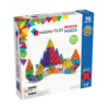 Magnatiles segulkubbar