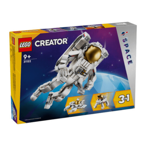 Lego Creator