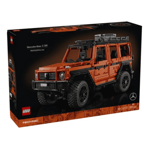 Lego Technic