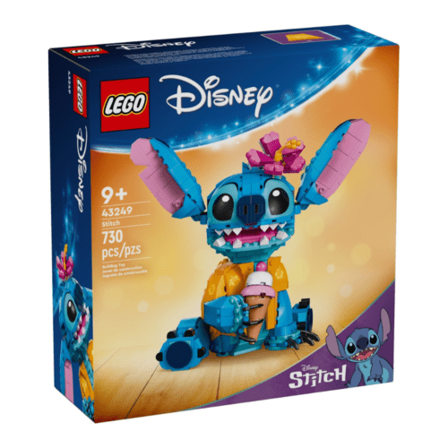 Lego disney