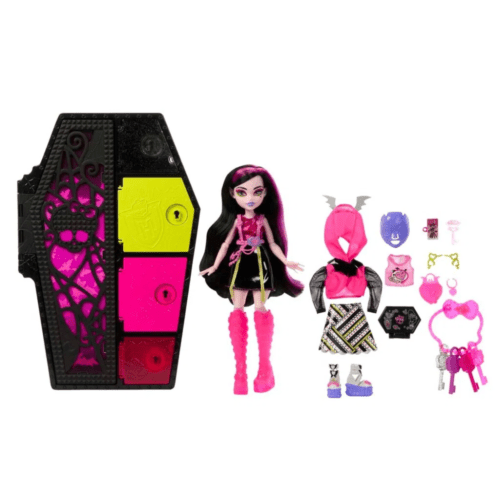 Monster high