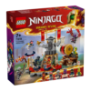 Lego Ninjago