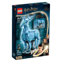 Lego Harry Potter