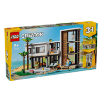 Lego Creator