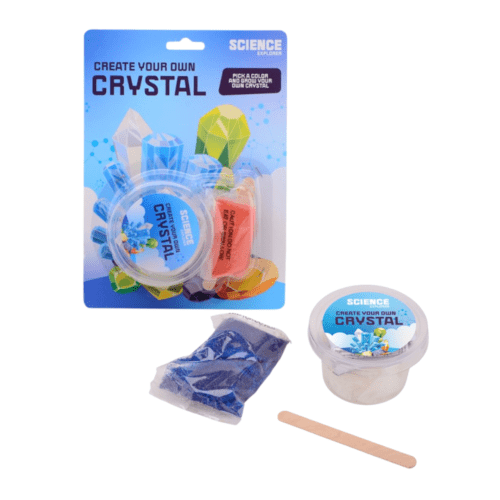 kristallar