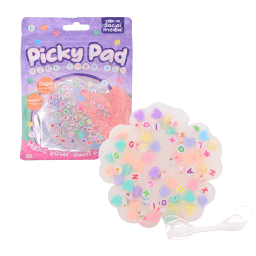 Picky Pad