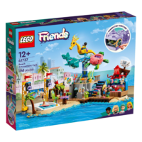 Lego Friends