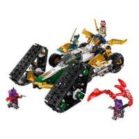 Lego Ninjago