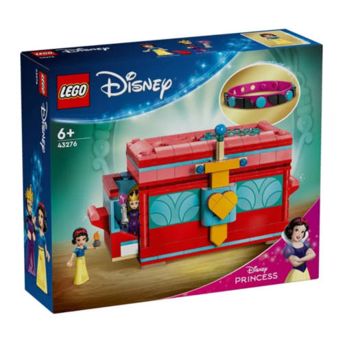 Lego Disney