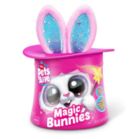 Zuru magic bunnies