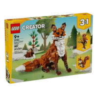 Lego Creator