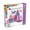 Magnatiles segulkubbar