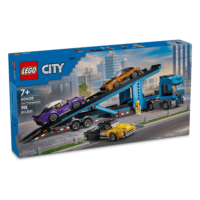 Lego City