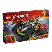 Lego Ninjago