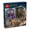 Lego Harry Potter