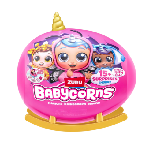 Zuru Babycorns