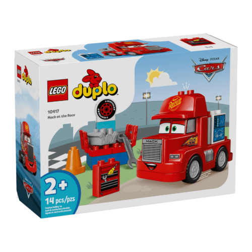 Lego Duplo