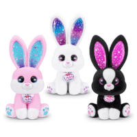 Zuru magic bunnies