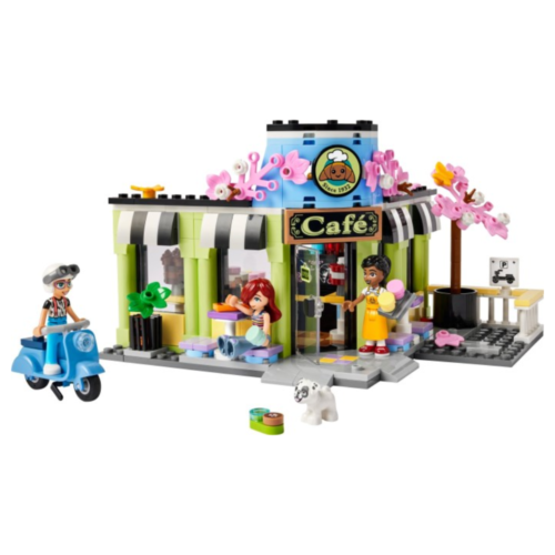 Lego Friends