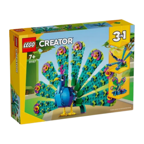 Lego Creator