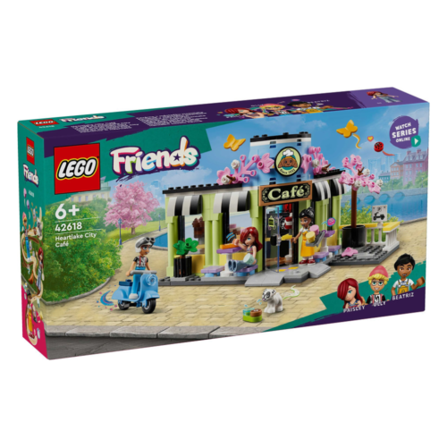 Lego Friends