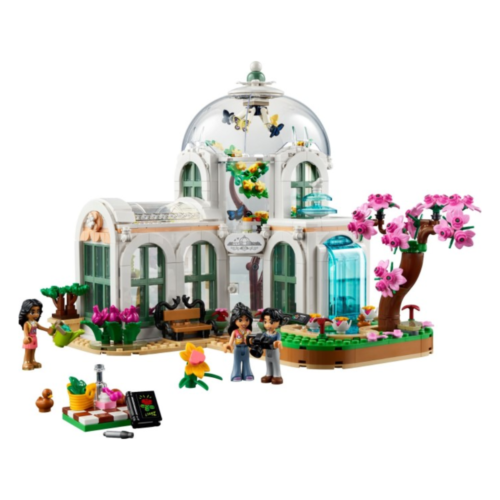 Lego Friends