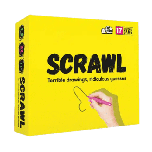 Scrawl