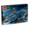 Lego Batman