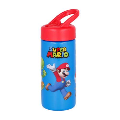 Brúsi super mario