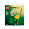 Lego botanicals