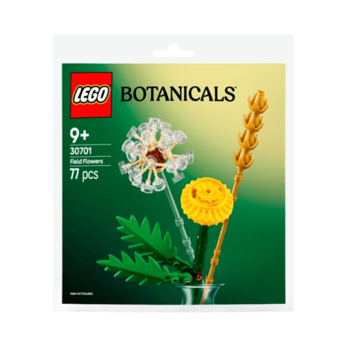 Lego botanicals