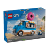 Lego City