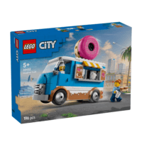 Lego City