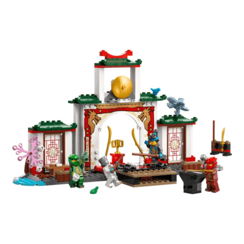 Lego ninjago