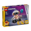 Lego creator