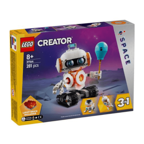 Lego creator