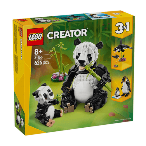 Lego creator