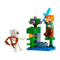 Lego Minecraft