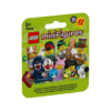 Lego minifigure