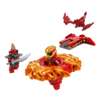 Lego ninjago