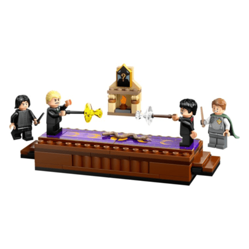 Lego Harry Potter