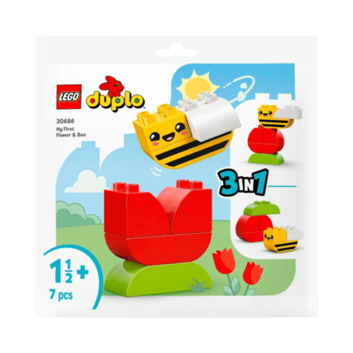 Lego Duplo