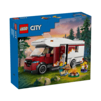 Lego City