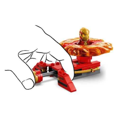 Lego ninjago