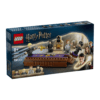 Lego Harry Potter