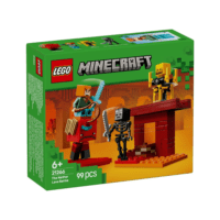 Lego Minecraft