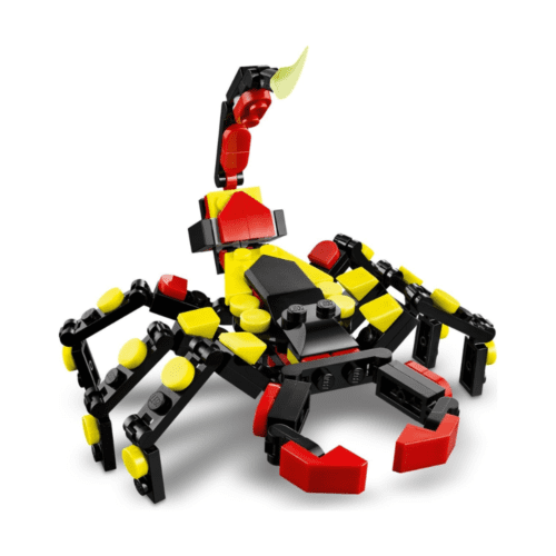 Lego creator