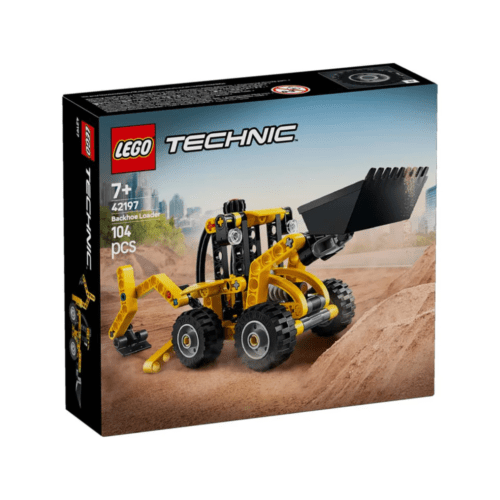 Lego Technic